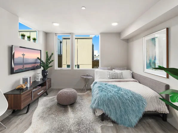 Avala Apartments, 3084 SW Avalon Way #101, Seattle, WA 98126