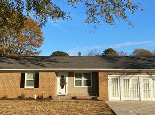1302 Stuart Ave SW, Decatur, AL 35601