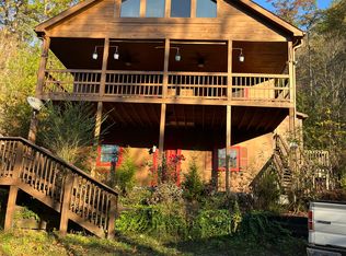 1120 Sharp Rd, Sevierville, TN 37876