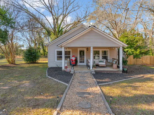 4106 Highway 29 S, Colbert, GA 30628