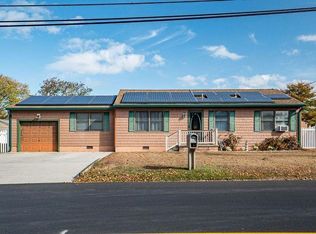 83 Wildwood Ave, Villas, NJ 08251