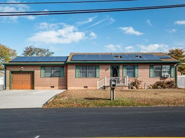 83 Wildwood Ave, Villas, NJ 08251