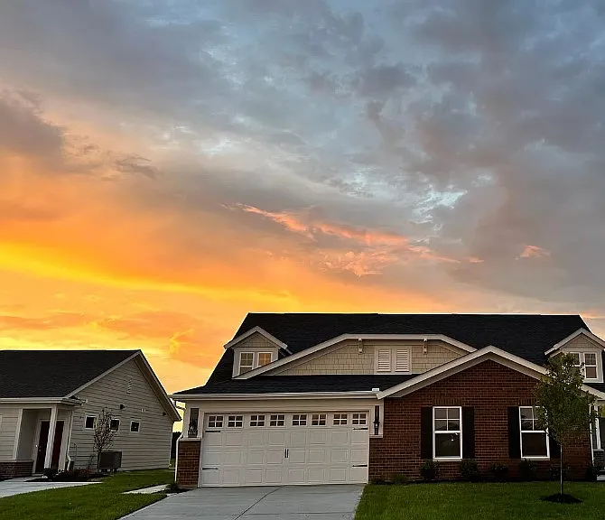 6096 Wainscott Trce #6096 — Photo 1