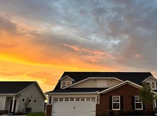 6096 Wainscott Trce #6096, McCordsville, IN 46055