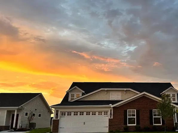 6096 Wainscott Trce #6096, McCordsville, IN 46055