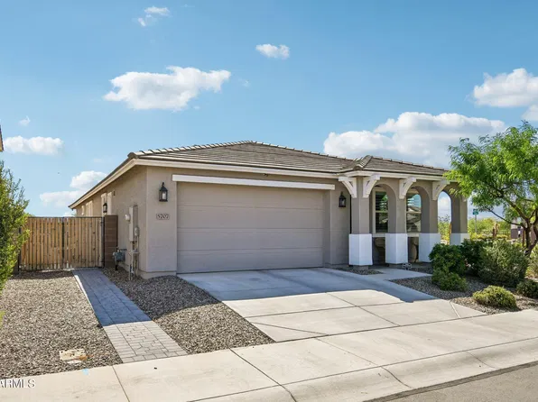5707 S VENETO --, Mesa, AZ 85212
