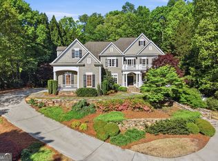 505 Gramercy Dr NE, Marietta, GA 30068