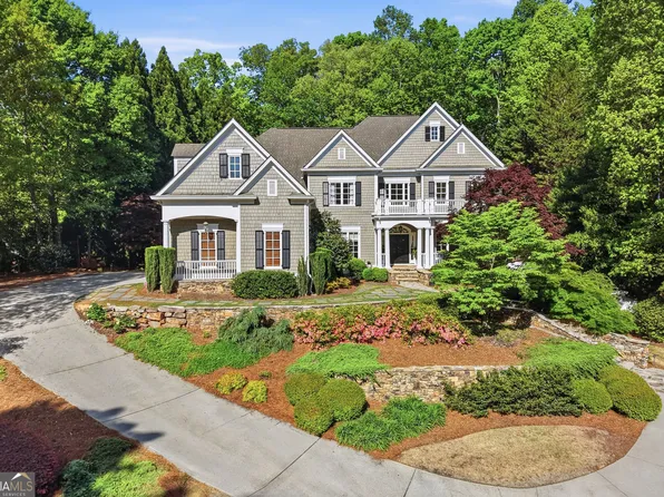 505 Gramercy Dr NE, Marietta, GA 30068