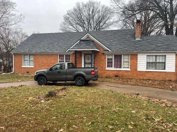 4344 Tutwiler Ave, Memphis, TN 38122