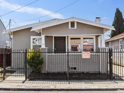 1616 69th Ave, Oakland, CA, 94621