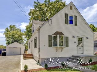 22 Johnson Ter, Hazlet Township, NJ 07734
