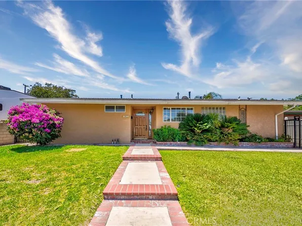 14621 Dalmatian Ave, La Mirada, CA 90638