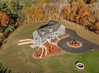 22 Townsend Rd, Shirley, MA 01464