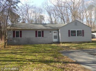 246 Severn Rd, Millersville, MD 21108