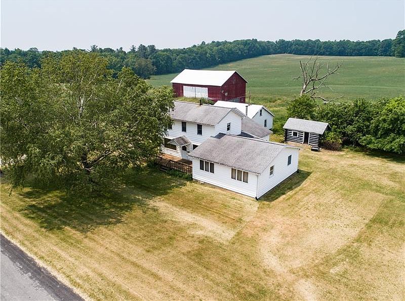 2313 Odonnell Rd, Sigel, PA 15860 Zillow