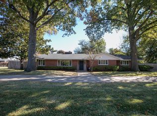 4405 S Columbia Ave, Tulsa, OK 74105