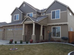 3611 Nottingham Dr, Richland, WA