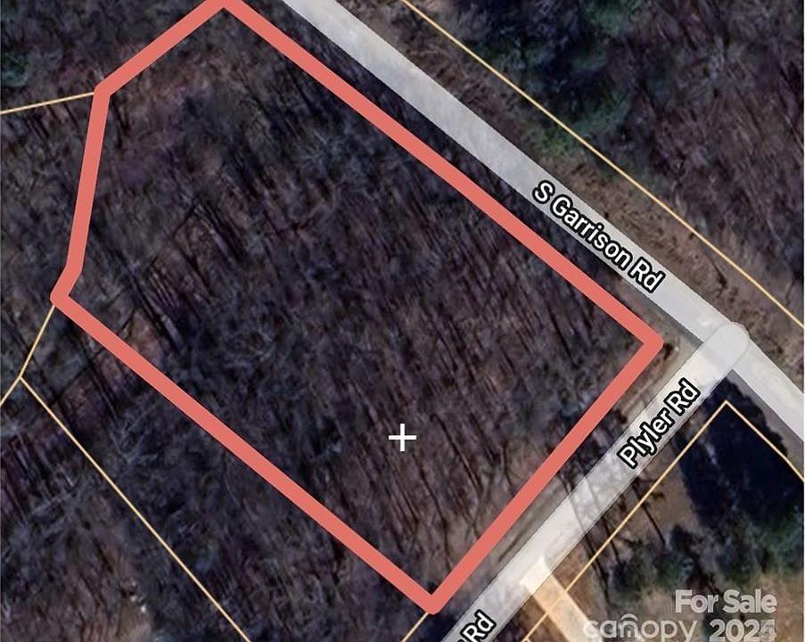 1st image of 1821 Plyler Dr