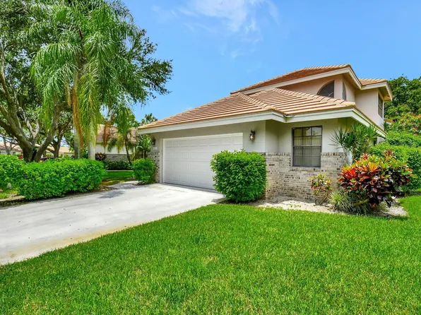 480 Sherwood Forest Drive, Delray Beach, FL 33445