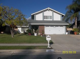 25851 Chapel Hill Dr, Lake Forest, CA 92630