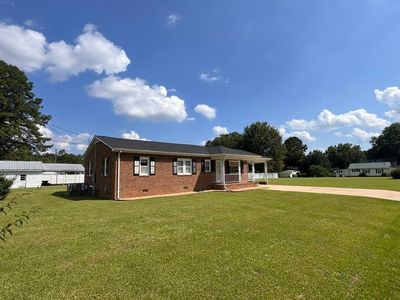 209 4th St, Erwin, NC, 28339