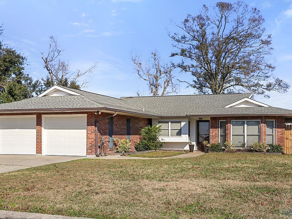 190 Presque Isle Dr, Houma, LA 70363 MLS 2023000731 Zillow