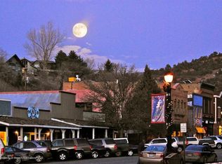 160 Midland Ave, Basalt, CO 81621