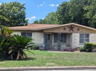 338 Cosgrove St, San Antonio, TX 78210