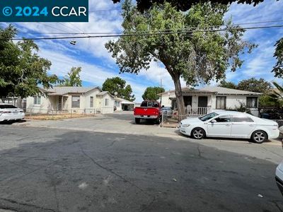 408 W 19th St, Antioch, CA, 94509