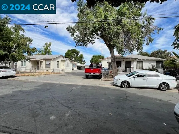 408 W 19th St, Antioch, CA 94509