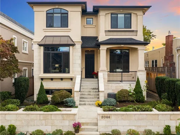 2066 41st Avenue E, Seattle, WA 98112