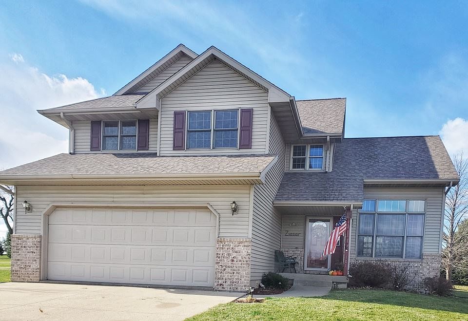101 Golf View Dr, Edgewood, IA 52042 Zillow