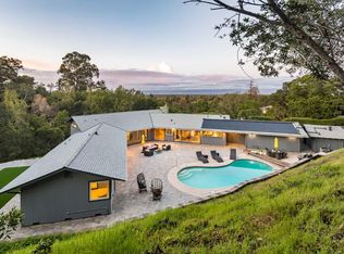 23271 Mora Heights Way, Los Altos, CA 94024