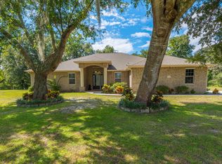 4005 Sandra Ln, Mims, FL 32754