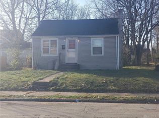 799 W Johnny Lytle Ave, Springfield, OH 45506