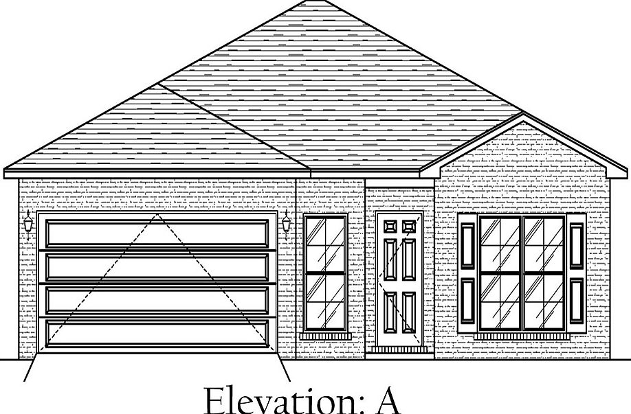 Floor Plan.