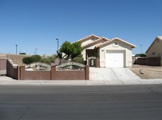 1708 Crystal Gem St, Las Vegas, NV 89106