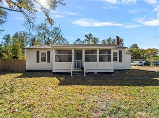 235 E Williamsburg Rd, Sandston, VA 23150