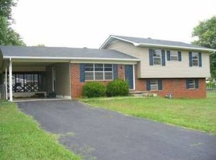 3120 Lilac Dr NW, Cleveland, TN 37312