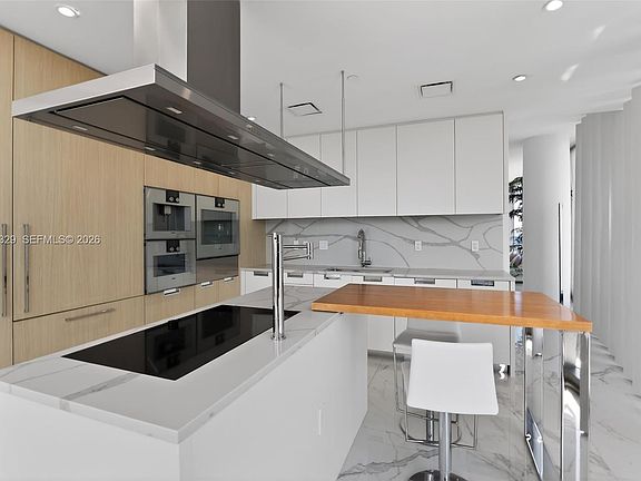 2nd image of 15701 Collins Ave #805
