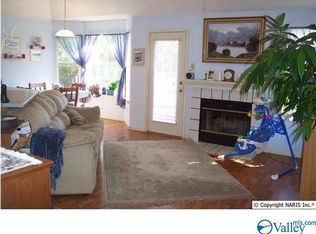 211 Rebecca Pines Dr NW, Madison, AL 35758