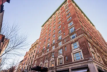 Rented by APT212 INC