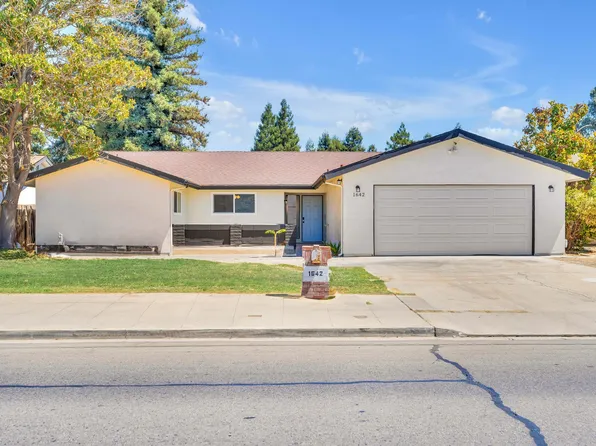 1642 S Demaree Street, Visalia, CA 93277