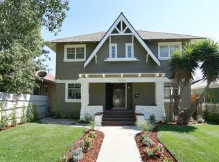 2206 W 31st St, Los Angeles, CA 90018