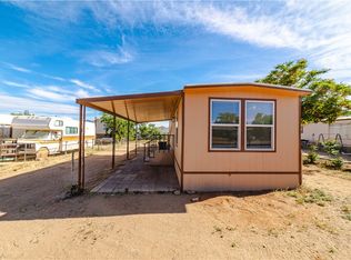 3214 E Snavely Ave, Kingman, AZ 86409
