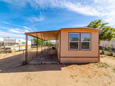 3214 E Snavely Avenue, Kingman, AZ, 86409