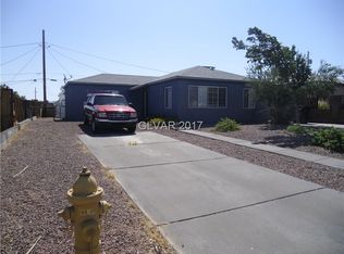 414 Ilmenite Way, Henderson, NV 89015