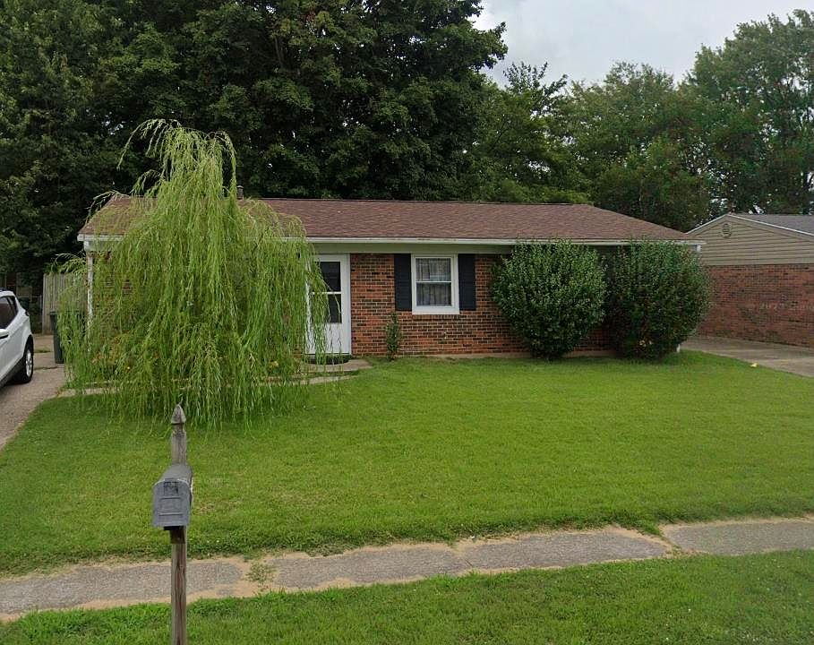 1st image of 1321 Gardendale Ave