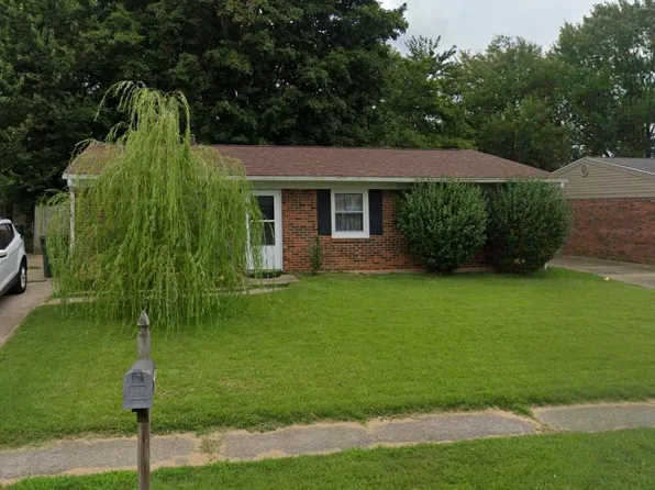 1321 Gardendale Ave, Owensboro, KY 42301