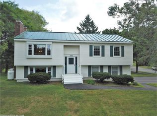 469 Birch St, Bangor, ME 04401